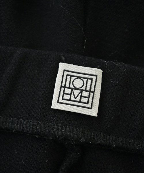 TOTEME（トーテム）小物類（その他） 黒 サイズ:S レディース/2200663886081