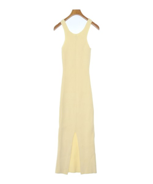 TOTEME（トーテム）ワンピース 白 サイズ:XS レディース/2200665635052