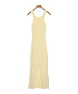 TOTEME（トーテム）ワンピース 白 サイズ:XS レディース/2200665635052