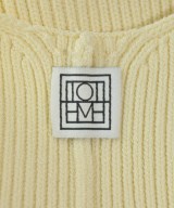 TOTEME（トーテム）ワンピース 白 サイズ:XS レディース/2200665635052