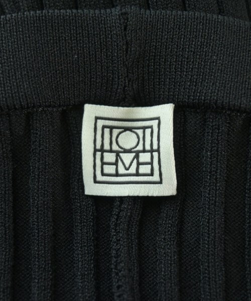 TOTEME（トーテム）その他 黒 サイズ:M レディース/2200664321116