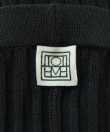 TOTEME（トーテム）その他 黒 サイズ:M レディース/2200664321116