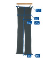 TOTEME（トーテム）その他 黒 サイズ:M レディース/2200664321116