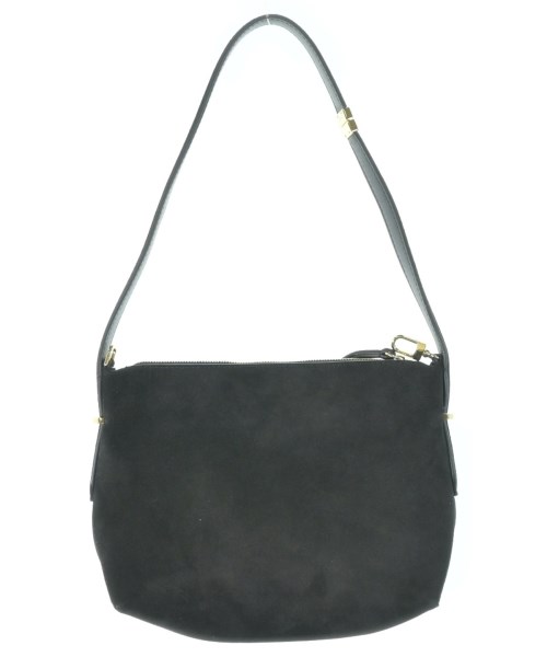 TOTEME（トーテム）ショルダーバッグ 黒 サイズ:- レディース/2200670290093