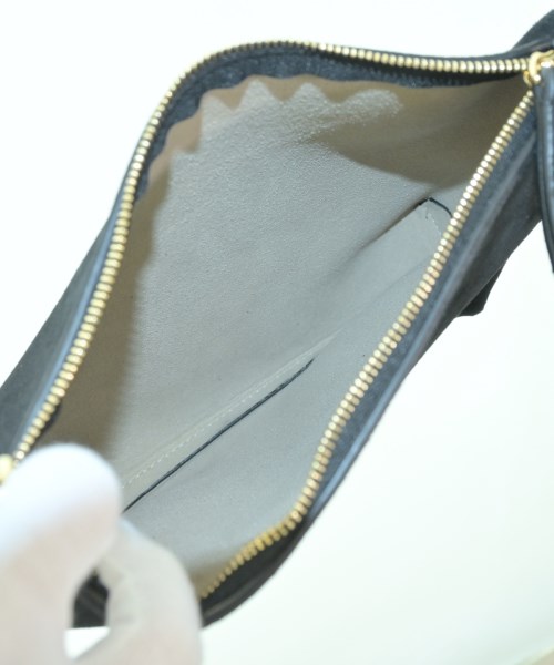 TOTEME（トーテム）ショルダーバッグ 黒 サイズ:- レディース/2200670290093