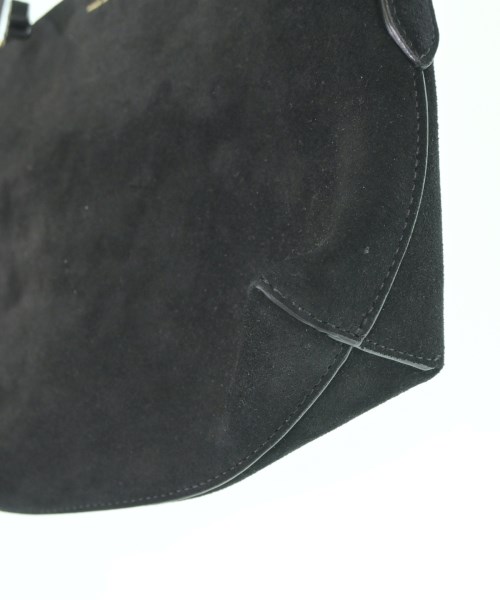 TOTEME（トーテム）ショルダーバッグ 黒 サイズ:- レディース/2200670290093
