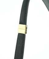 TOTEME（トーテム）ショルダーバッグ 黒 サイズ:- レディース/2200670290093