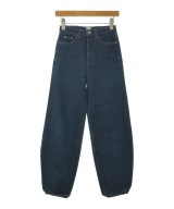 TOTEME（トーテム）デニムパンツ 紺 サイズ:24(S位) レディース/2200733521027