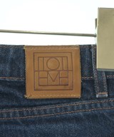 TOTEME（トーテム）デニムパンツ 紺 サイズ:24(S位) レディース/2200733521027