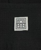 TOTEME（トーテム）スラックス 黒 サイズ:S レディース/2200733960031
