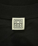 TOTEME（トーテム）ニット・セーター 黒 サイズ:S レディース/2200733281051
