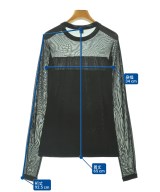 TOTEME（トーテム）ニット・セーター 黒 サイズ:S レディース/2200733281051