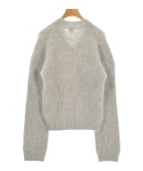 TOTEME（トーテム）ニット・セーター グレー サイズ:XS レディース/2200734112026