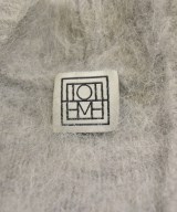 TOTEME（トーテム）ニット・セーター グレー サイズ:XS レディース/2200734112026