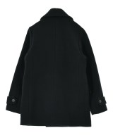 TOTEME（トーテム）ピーコート 紺 サイズ:38(M位) レディース/2200716167099
