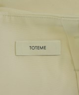 TOTEME（トーテム）その他 白 サイズ:36(S位) レディース/2200722820087