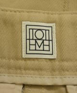 TOTEME（トーテム）チノパン ベージュ サイズ:36(S位) レディース/2200721476094
