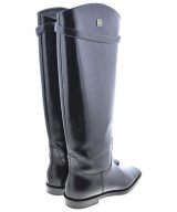 TOTEME（トーテム）ブーツ 黒 サイズ:EU36(22.5cm位) レディース/2200726428012