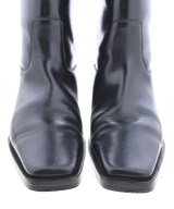 TOTEME（トーテム）ブーツ 黒 サイズ:EU36(22.5cm位) レディース/2200726428012