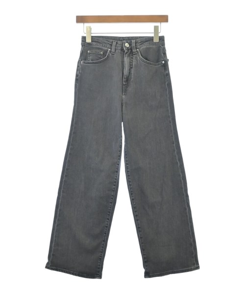 TOTEME(トーテム)デニムパンツ 黒 サイズ:-(S位)/2200682971027