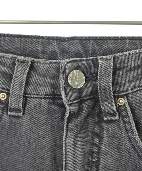 TOTEME（トーテム）デニムパンツ 黒 サイズ:-(S位) レディース/2200682971027