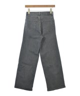 TOTEME（トーテム）デニムパンツ 黒 サイズ:-(S位) レディース/2200682971027