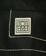 TOTEME（トーテム）カジュアルジャケット 黒 サイズ:34(XS位) レディース/2200681784079