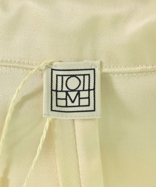 TOTEME（トーテム）ジャケット 白 サイズ:38(M位) レディース/2200686760023