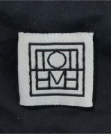 TOTEME（トーテム）カジュアルシャツ 黒 サイズ:S レディース/2200683340044