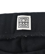 TOTEME（トーテム）小物類（その他） 黒 サイズ:XS レディース/2200683340167