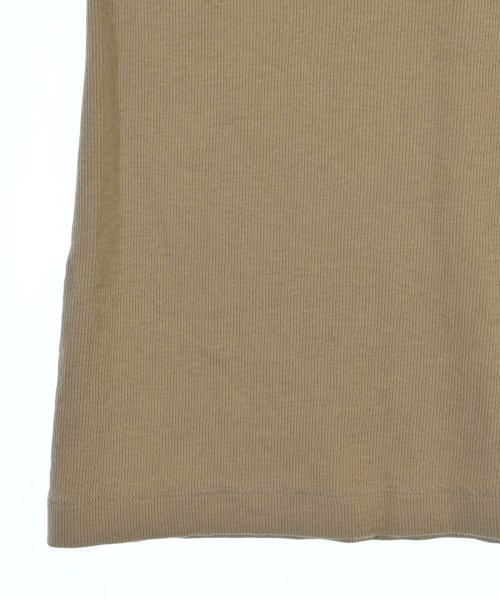 TOTEME（トーテム）タンクトップ ベージュ サイズ:M レディース/2200690529036