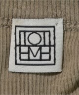 TOTEME（トーテム）タンクトップ ベージュ サイズ:M レディース/2200690529036