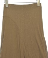 TOTEME（トーテム）ロング・マキシ丈スカート ベージュ サイズ:XS レディース/2200690986068