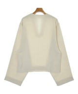 TOTEME（トーテム）ブラウス 白 サイズ:S レディース/2200688238063
