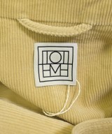 TOTEME（トーテム）カジュアルシャツ ベージュ サイズ:XXS レディース/2200693270072