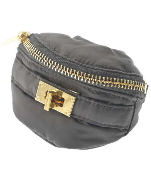 sitta parantica(シータパランティカ)ポーチ 茶 サイズ:-/2200626538118