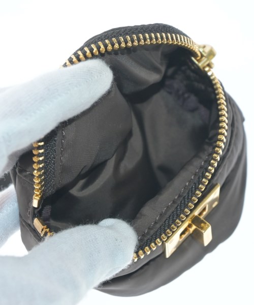 sitta parantica（シータパランティカ）ポーチ 茶 サイズ:- レディース/2200626538118