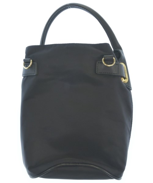 sitta parantica（シータパランティカ）ハンドバッグ 黒 サイズ:- レディース/2200611699251