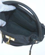 sitta parantica（シータパランティカ）ハンドバッグ 黒 サイズ:- レディース/2200611699251