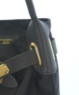 sitta parantica（シータパランティカ）ハンドバッグ 黒 サイズ:- レディース/2200611699251