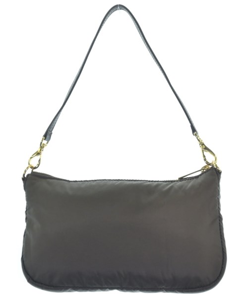 sitta parantica（シータパランティカ）ショルダーバッグ 茶 サイズ:- レディース/2200579110539