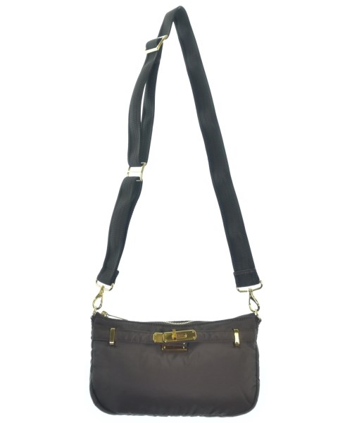 sitta parantica（シータパランティカ）ショルダーバッグ 茶 サイズ:- レディース/2200579110539