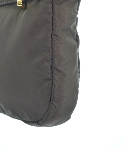 sitta parantica（シータパランティカ）ショルダーバッグ 茶 サイズ:- レディース/2200579110539