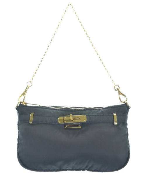 sitta parantica（シータパランティカ）ショルダーバッグ 黒 サイズ:- レディース/2200579110546