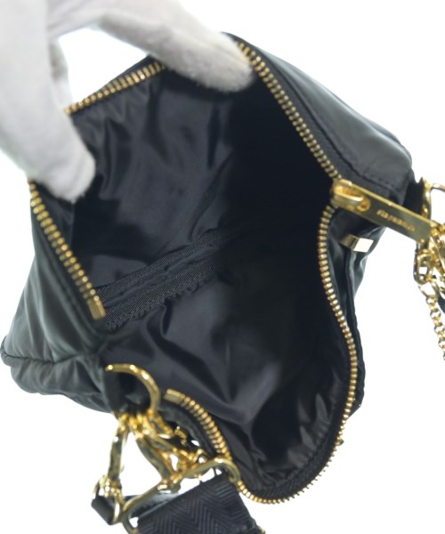 sitta parantica（シータパランティカ）ショルダーバッグ 黒 サイズ:- レディース/2200579110546