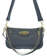 sitta parantica（シータパランティカ）ショルダーバッグ 黒 サイズ:- レディース/2200579110546