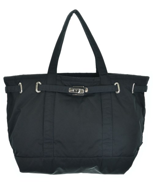 sitta parantica(シータパランティカ)トートバッグ 紺 サイズ:-/2200652553116