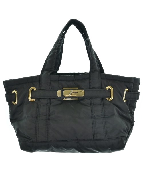 sitta parantica(シータパランティカ)トートバッグ 黒 サイズ:-/2200652553123