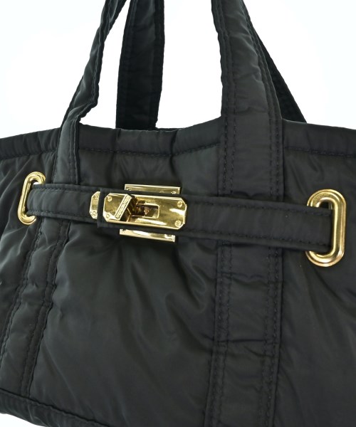 sitta parantica（シータパランティカ）トートバッグ 黒 サイズ:- レディース/2200652553123