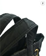 sitta parantica（シータパランティカ）トートバッグ 黒 サイズ:- レディース/2200652553123